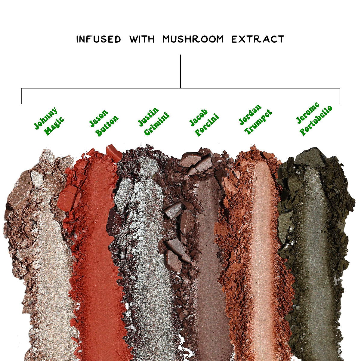 theBalm Fun Guy Eyeshadow Palette- Vol 1 Beauty & Personal Care theBalm
