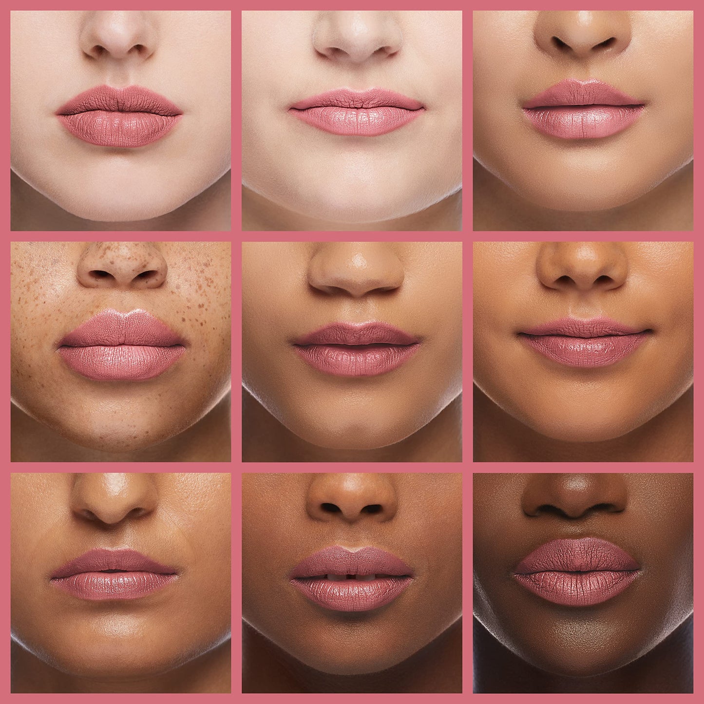 NK Pure Lip Oil (CHERRY) Beauty & Personal Care NICKA K NEW YORK
