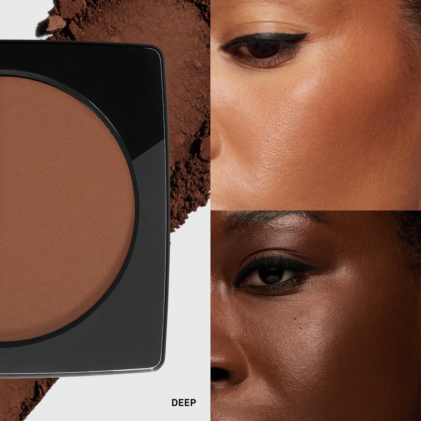 Bobbi Brown Bronzing Powder | Skin-Warming Matte Bronzer Powder for Natural-Looking Warmth, 0.32 Ounce, Deep Beauty & Personal Care Bobbi Brown
