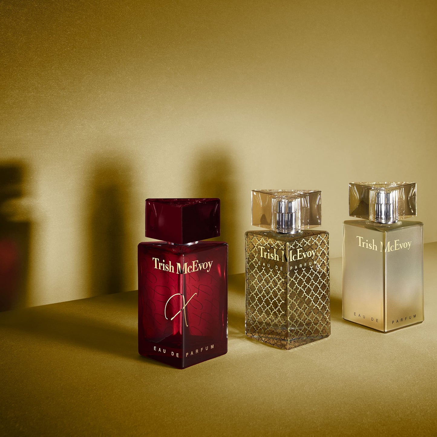 Trish McEvoy Fragrance X, 50 ml / 1.7 fl oz Beauty & Personal Care Trish McEvoy