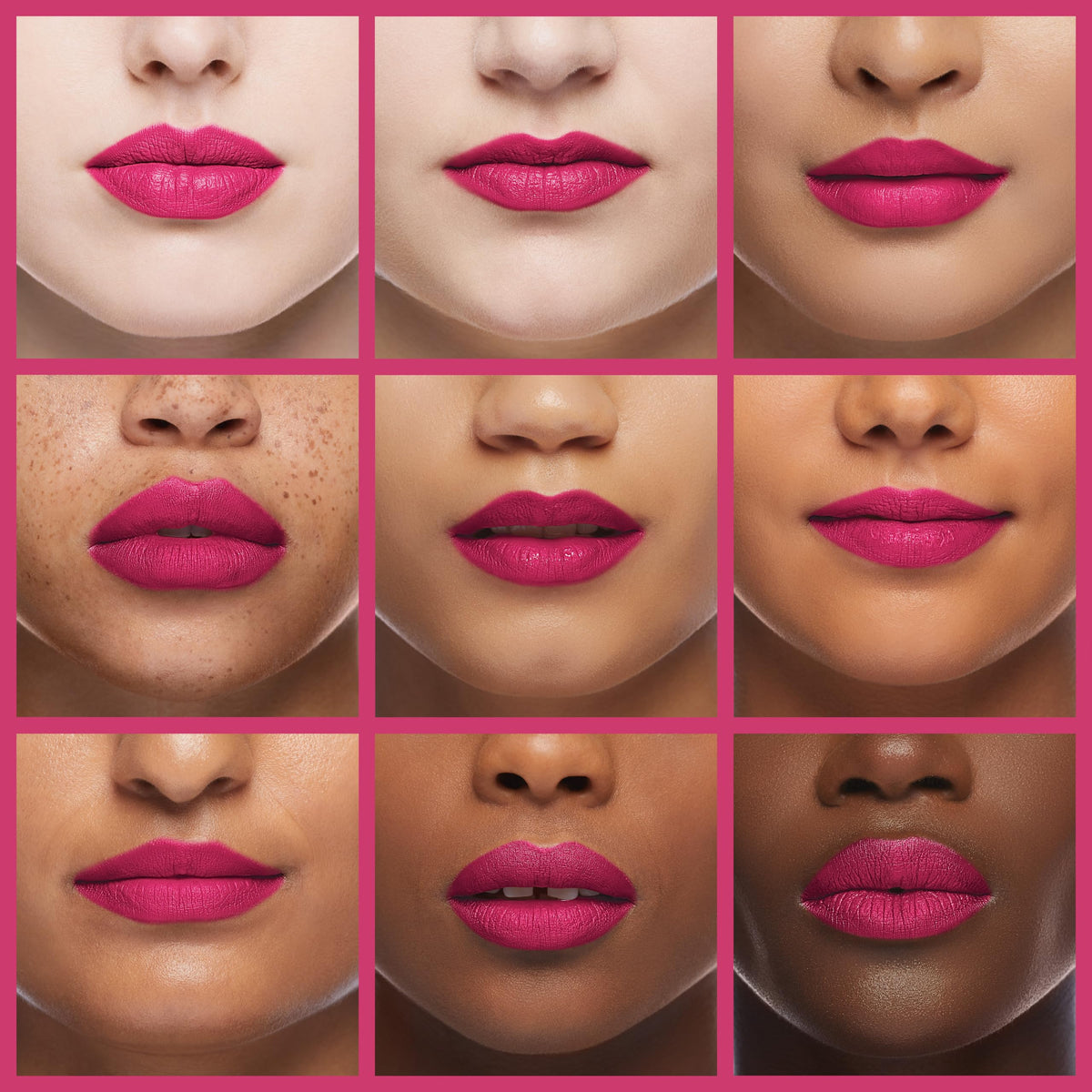 Revlon Super Lustrous The Luscious Mattes Lipstick, High Impact with Moisturizing Velvety Formula, Heart Breaker, 0.74 oz Beauty & Personal Care REVLON
