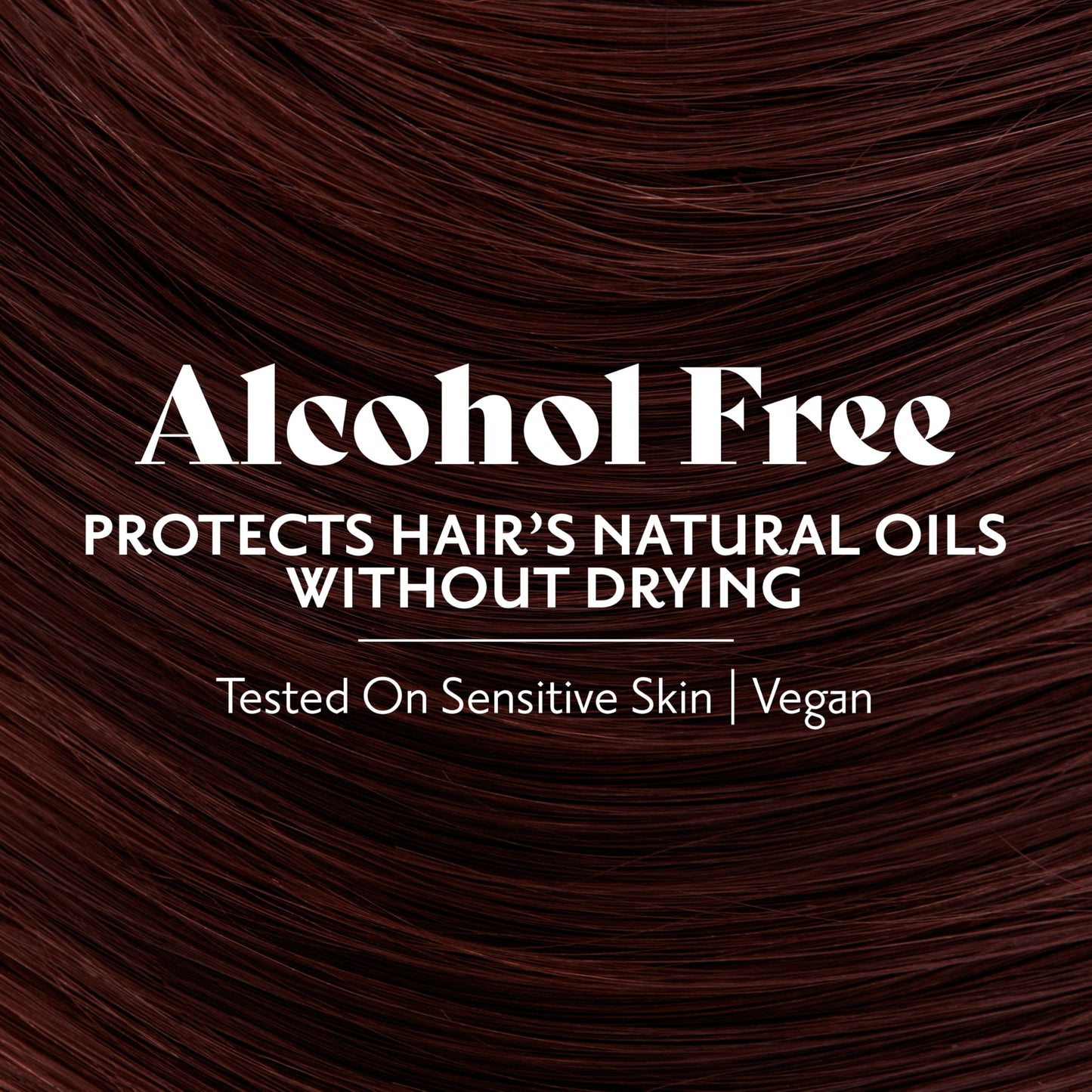 Herbatint Permanent Hair Dye For Women - 4R Copper Chestnut - For Up To 100% Gray Coverage of Resistant Gray Hair - Ammonia-Free, Alcohol-Free & Vegan Beauty & Personal Care Herbatint