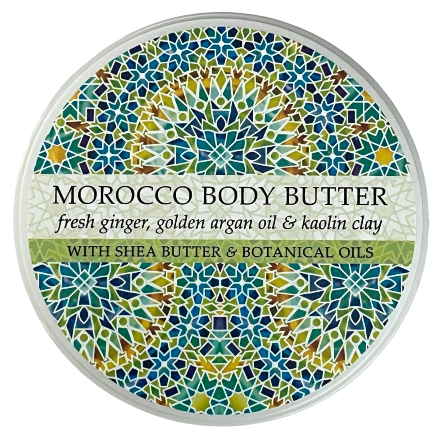 Greenwich Bay Trading Destination Body Butter 8oz | Luxurious Moisturizing Cream | Enriched with Shea Butter & Essential Oils for Deep Hydration | Beauty & Personal Care Greenwich Bay Trading Company