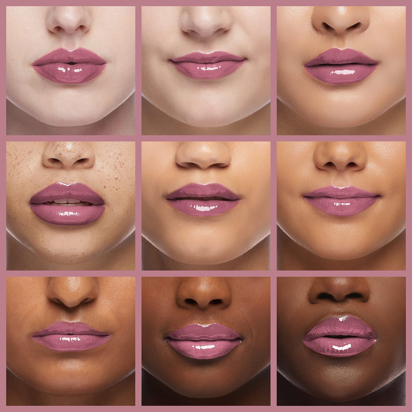Mac Frost Lipstick, Plum Dandy Beauty & Personal Care MAC
