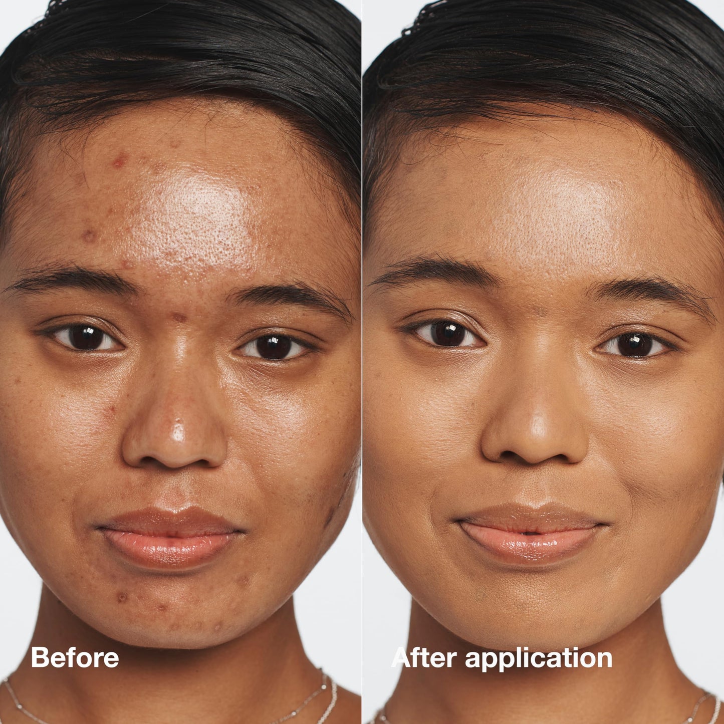 Clinique Even Better Makeup Liquid Foundation SPF 15 With Vitamin C For Dry + Oily Combination Skin Types | Medium Coverage + Natural Finish | Evens Beauty & Personal Care Clinique