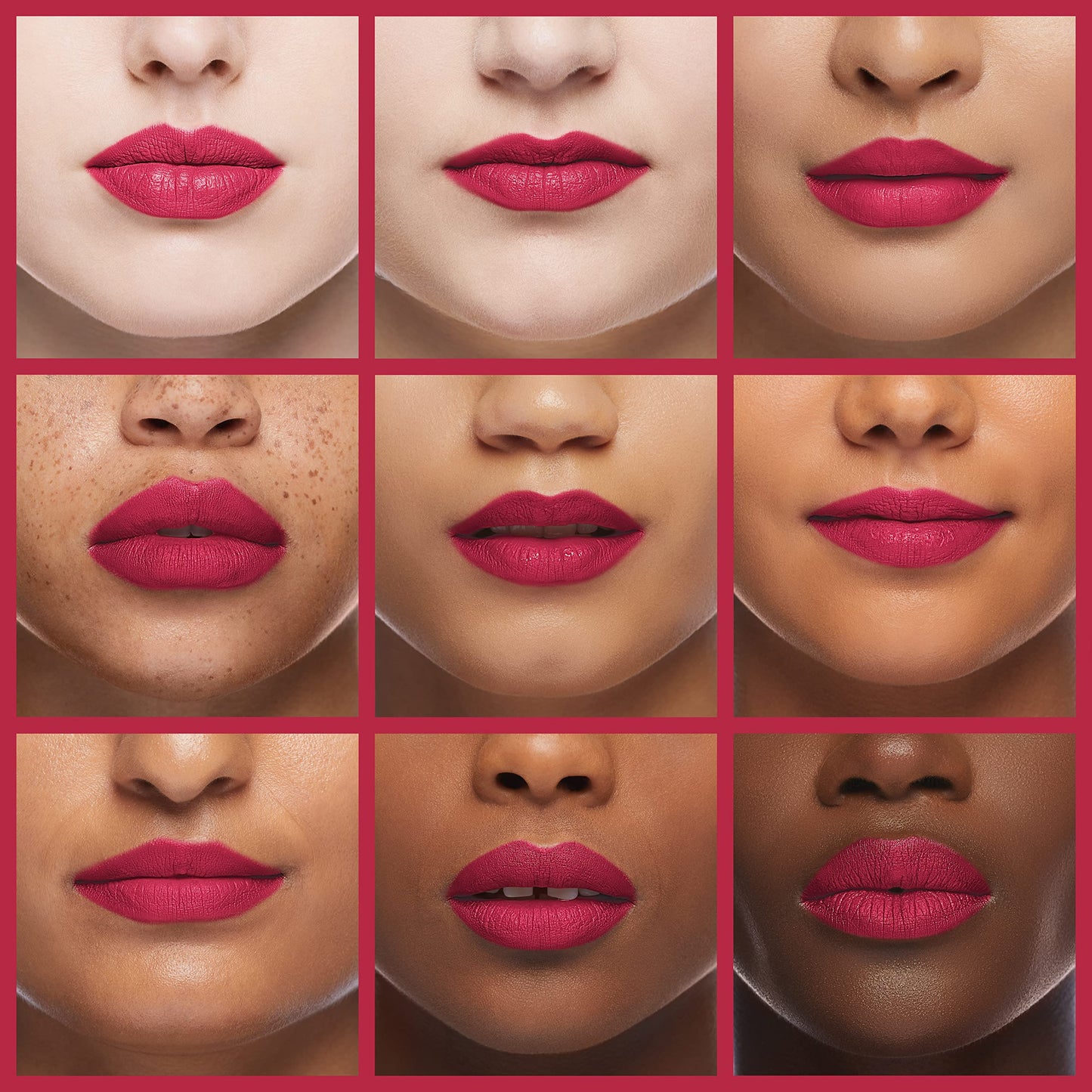 L’Oréal Paris Infallible Pro Matte Liquid Lipstick, Long-Lasting Intense Matte Color, Up to 16HR Wear, highly pigmented, full coverage liquid Beauty & Personal Care L'Oreal Paris