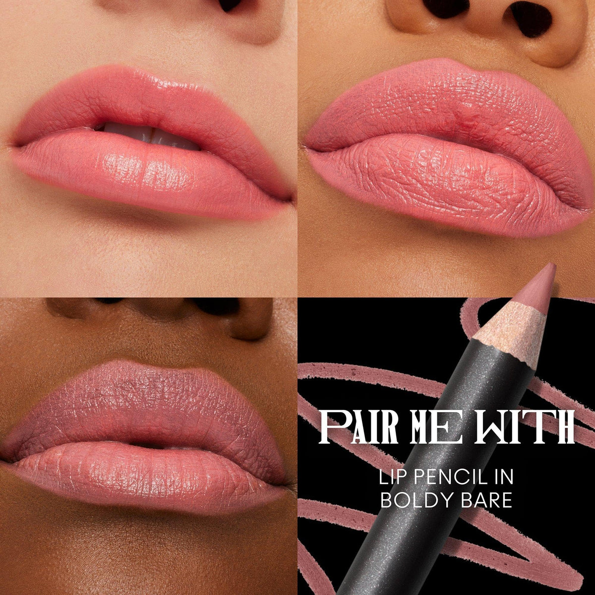 MAC M·A·Cximal Sleek Satin Lipstick, Grapefruit Pucker, 0.12 Ounces