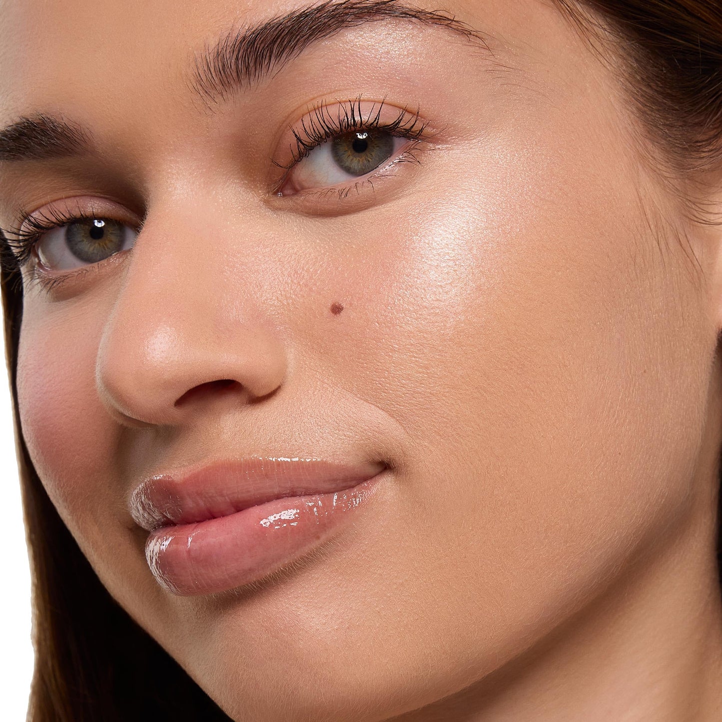 Colourpop x Stitch Ohana Super Shock Powder Highlighter - Limited Edition Tie-Dye Highlighter Makeup for a Luminous Glow - Weightless, Blendable Beauty & Personal Care ColourPop