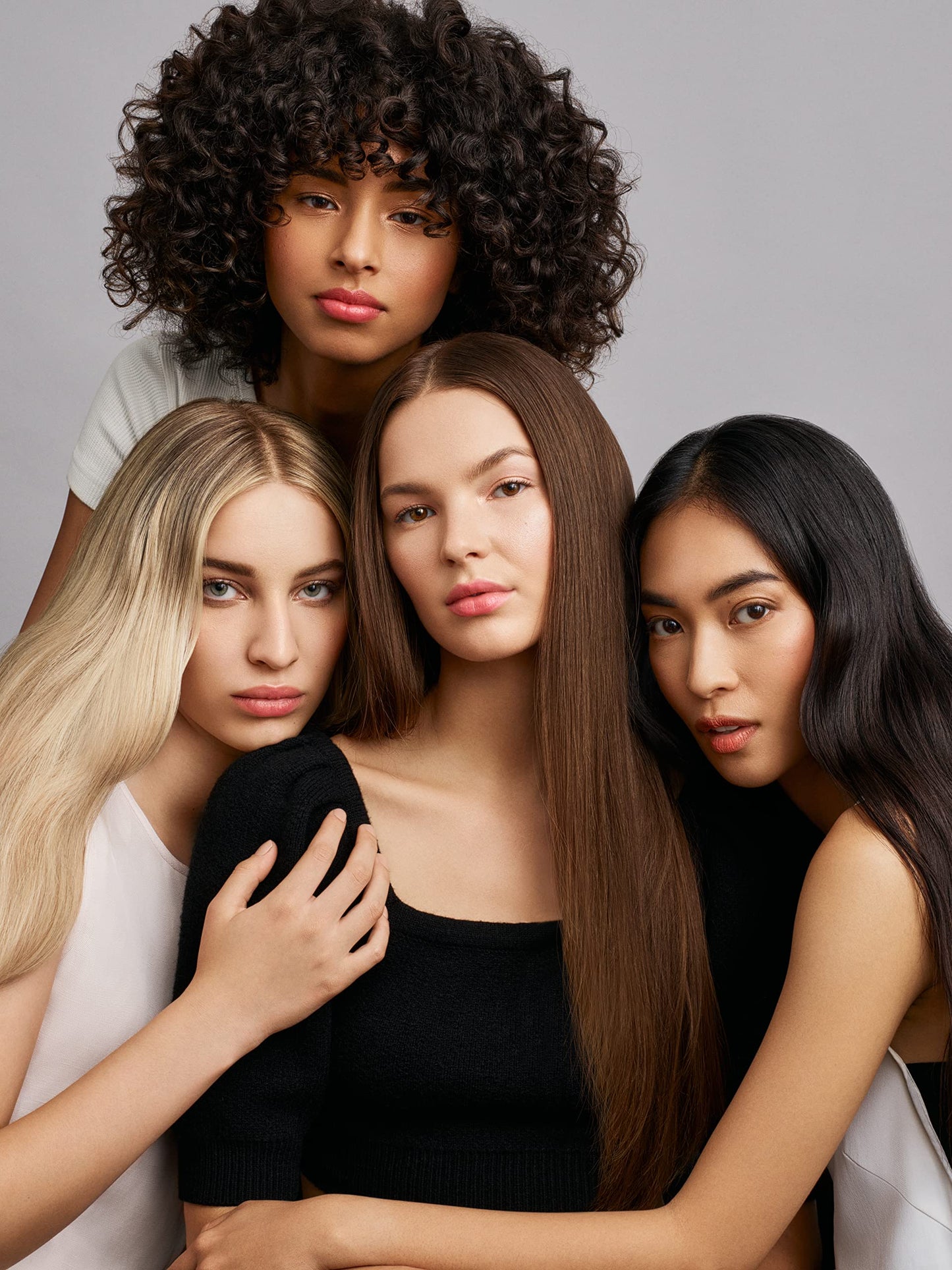 IN COMMON Clear Haze Universal Shampoo Liter Beauty & Personal Care IN COMMON
