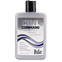 Duke Curl Command Leave In Conditioner Beauty & Personal Care Duke