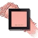 Revlon Powder Blush Face Makeup, High Impact Buildable Color, Lightweight & Smooth Finish, 001 Oh Baby! Pink, 0.17 oz Beauty & Personal Care REVLON