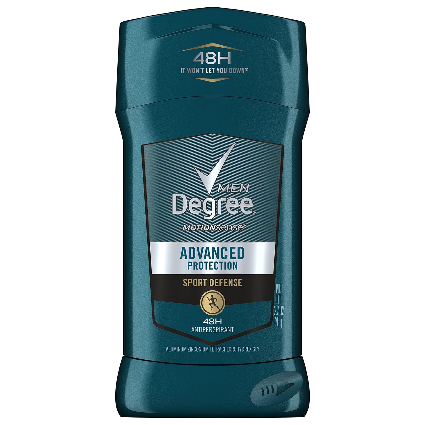 Degree Antiperspirant and Deodorant - Sport Defense - 2.7 oz Beauty and Personal Care Degree