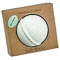 Fabulous Frannie De-Stress Natural, Handmade Bath Bomb Set, Rich in Essential Oil, Mineral Salt, Coconut Oil, Witch Hazel, Fizzies to Moisturize Skin… Beauty & Personal Care Fabulous Frannie