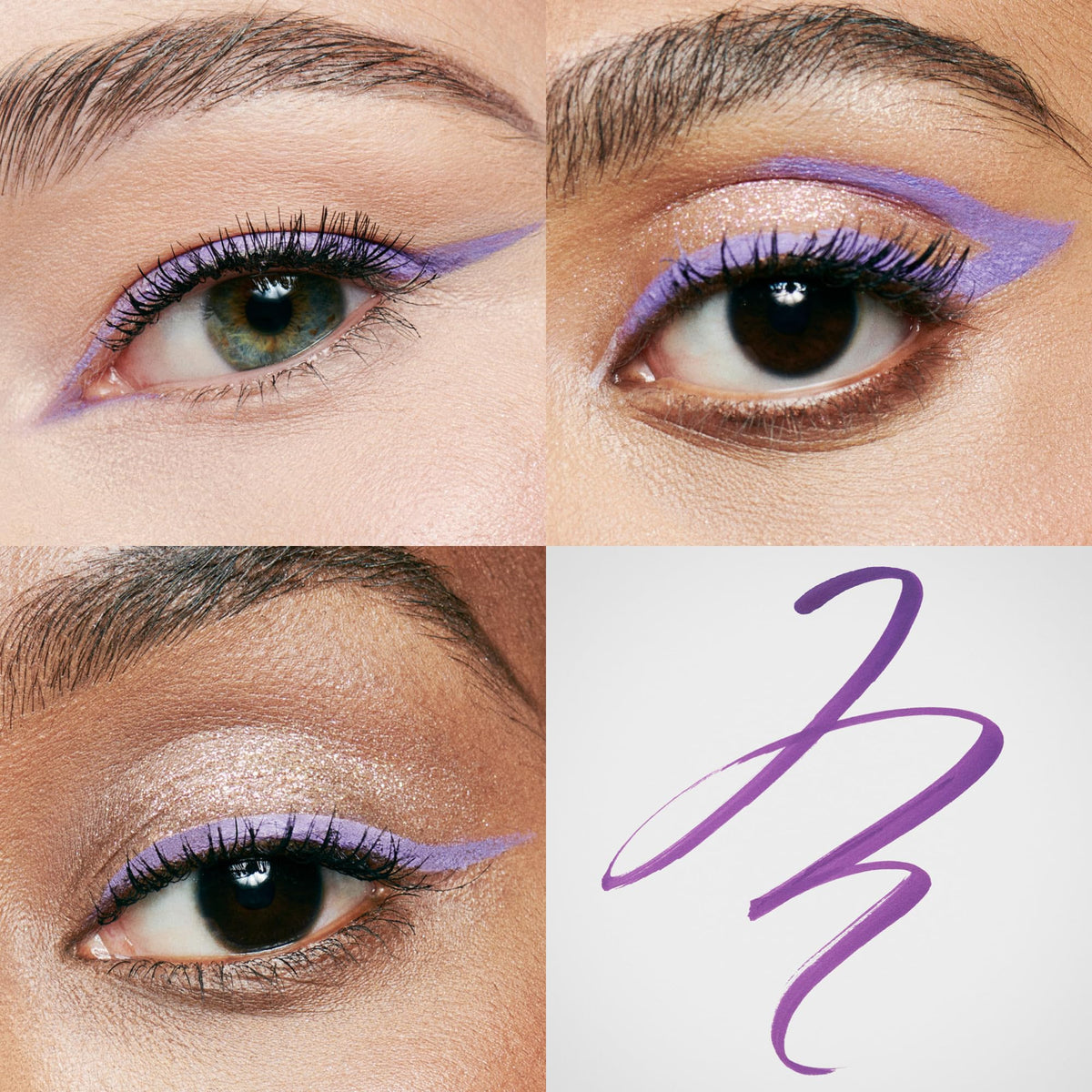 stila Stay All Day® Waterproof Liquid Eye Liner Beauty & Personal Care stila
