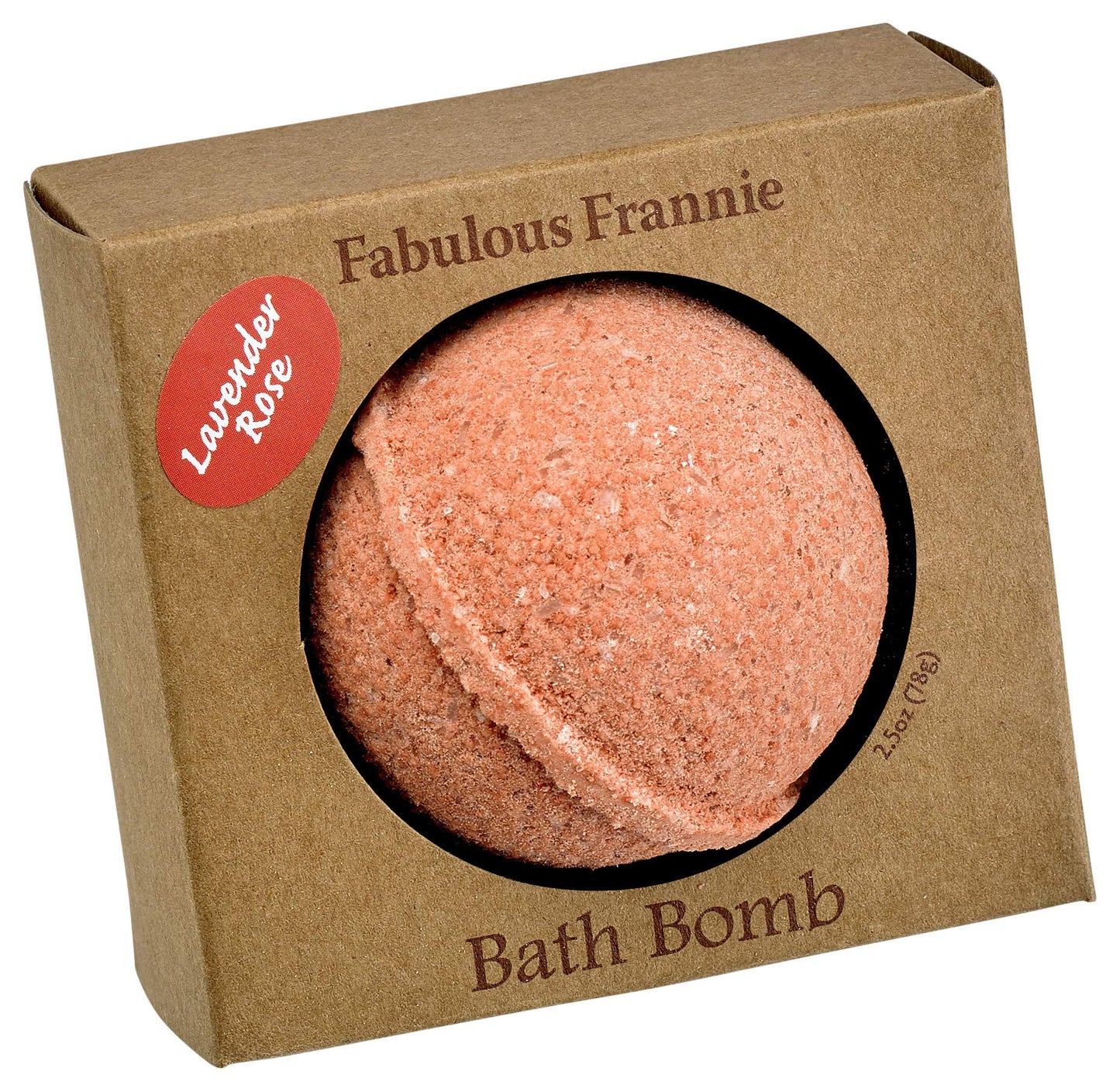 Fabulous Frannie Lavender Rose Natural, Handmade Bath Bomb Set, Rich in Essential Oil, Mineral Salt, Coconut Oil, Witch Hazel, Fizzies to Moisturize… Beauty & Personal Care Fabulous Frannie