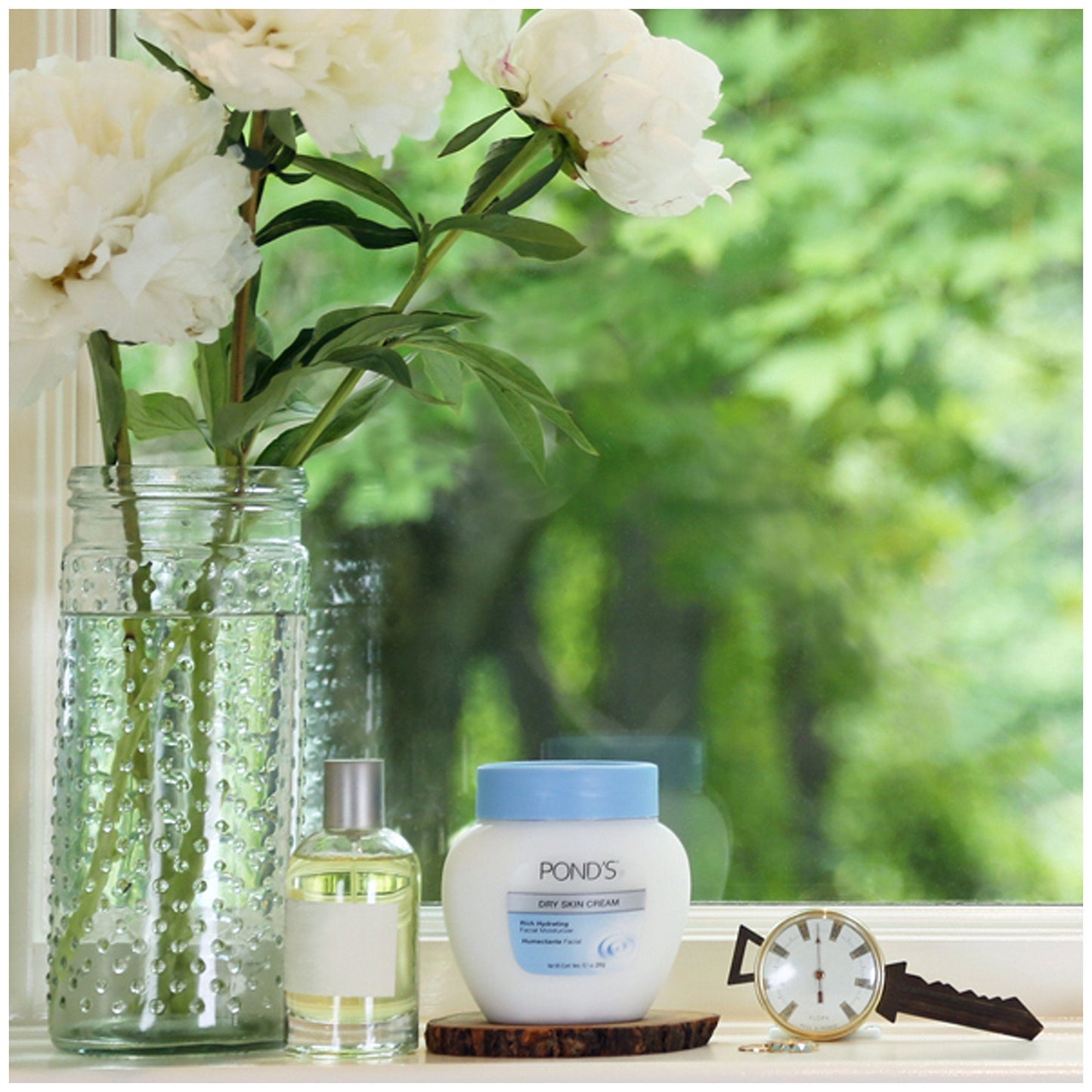 Pond's Dry Skin Cream The Caring Classic 6.5 oz (Pack of 3) Beauty & Personal Care POND'S