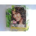 Garnier Nutrisse Haircolor - 60 Acorn (Light Natural Brown) 1 Each (Pack of 2) Beauty & Personal Care Garnier
