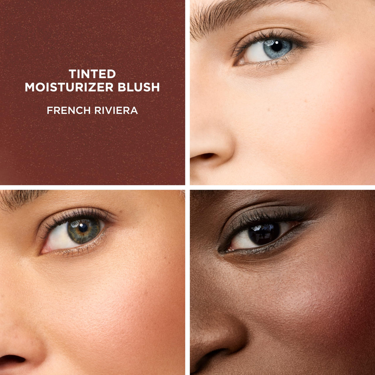 Laura Mercier Tinted Moisturizer Blush: Long Lasting Cream Blush, Lightweight, Buildable Coverage, 12 HR Hydrating Wear, Crème and Shimmer Finishes Beauty & Personal Care Laura Mercier