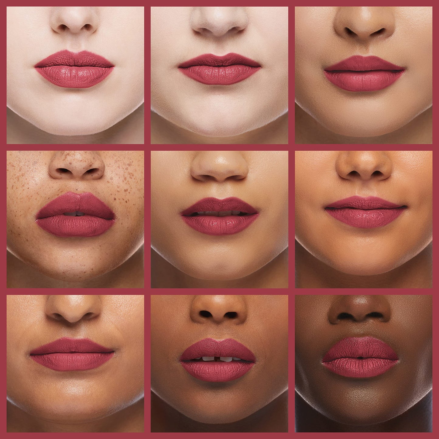 Covergirl Outlast All-Day Lip Color With Topcoat, Wine to Five, Pack of 1 Beauty & Personal Care COVERGIRL