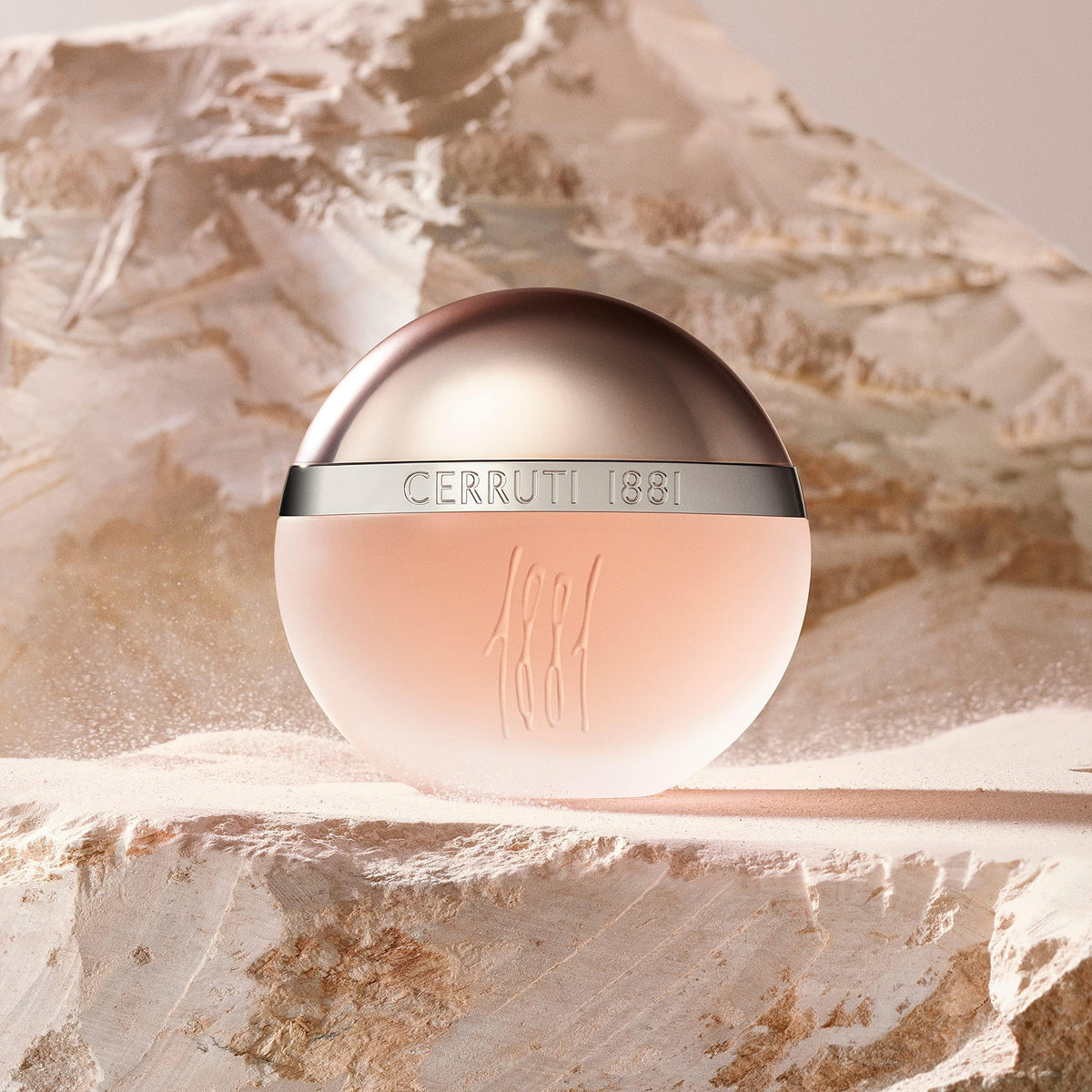 Cerruti 1881 By Nino Cerruti For Women. Eau De Toilette Spray 3.4 Ounces Beauty & Personal Care Cerruti 1881