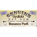 Ogallala Bay Rum Bonanza Cologne & After-Shave Sample Pack Beauty & Personal Care Ogallala Bay Rum
