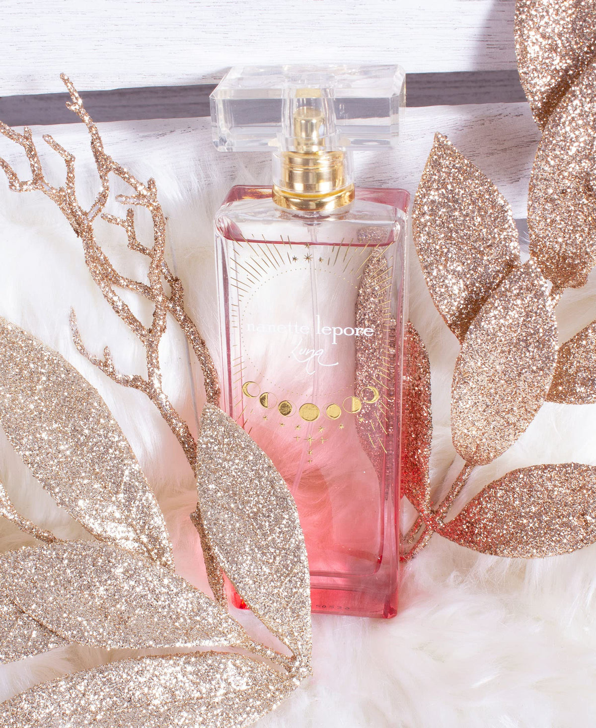 Luna by Nanette Lepore Eau de Parfum, 3.4 fl. oz. Beauty & Personal Care Nanette Lepore