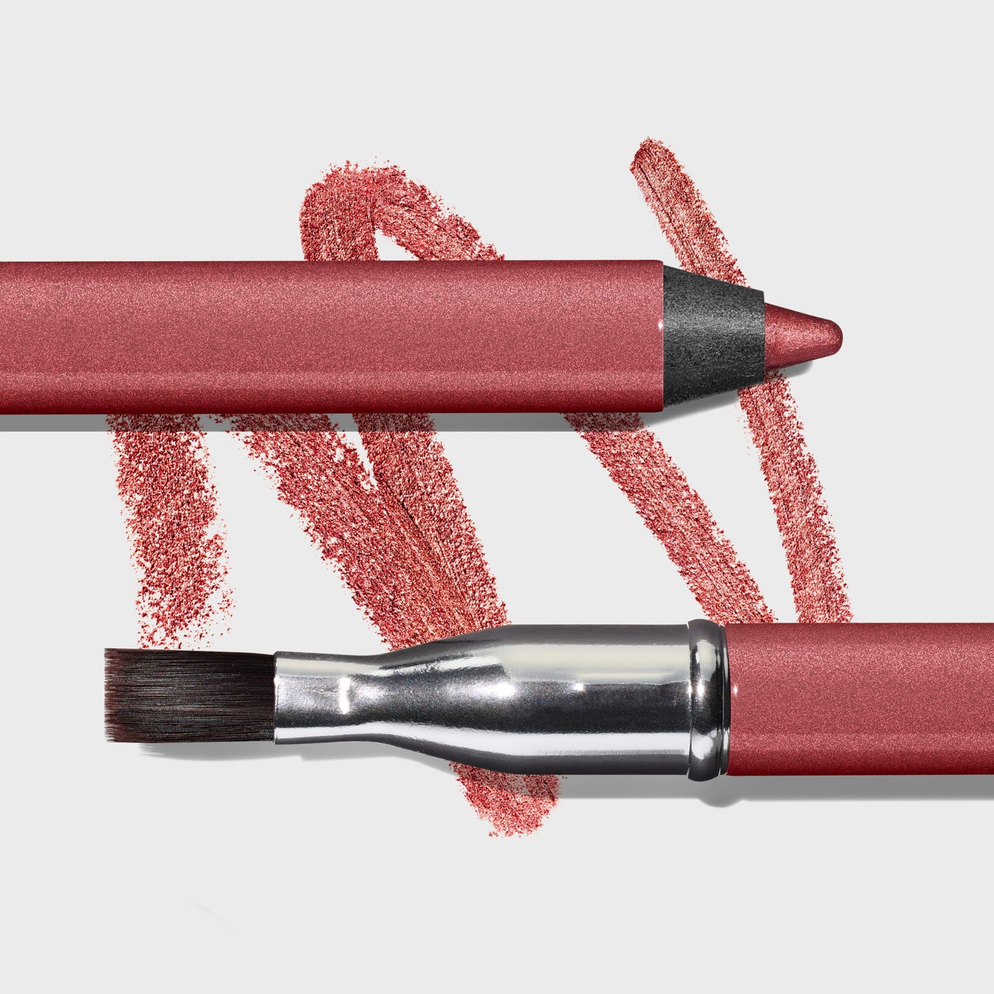 REVLON ColorStay Multiplayer Liquid-Glide Eye Pencil, Multi-Use Eye Makeup With Blending Brush, Blends Then Sets, Creamy Texture, Waterproof Beauty & Personal Care REVLON