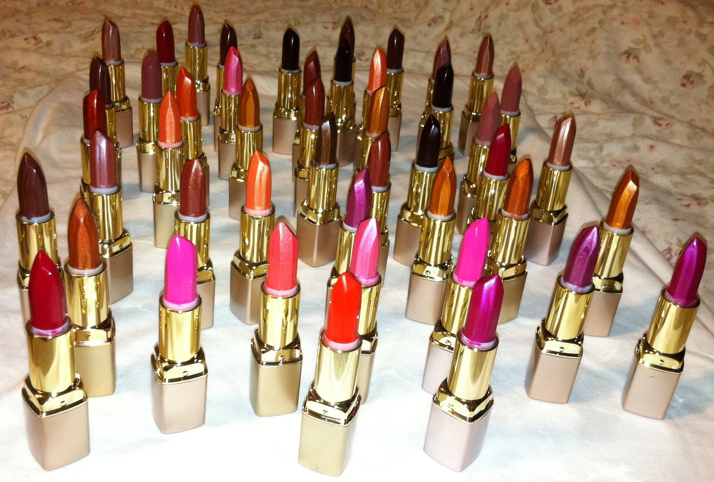 Milani Lipstick - 02A T-Taupe Beauty & Personal Care Milani