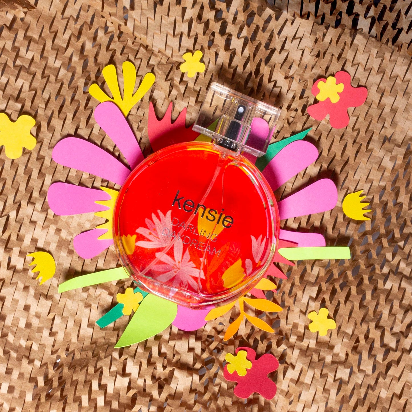 Kensie Darling Daydream EDP, 3.4 fl. oz. Beauty & Personal Care kensie