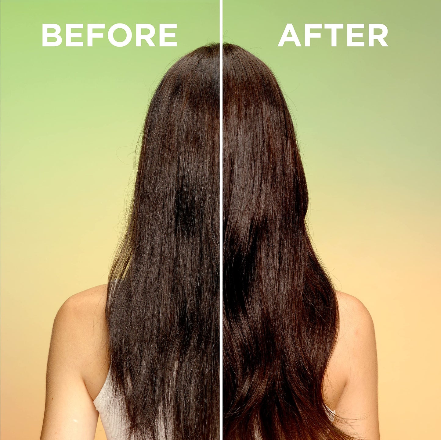 Garnier Fructis Grow Strong Thickening Shampoo for Fine Hair, Biotin-C, 33.8 Fl Oz, 1 Count (Packaging May Vary) Beauty & Personal Care Garnier
