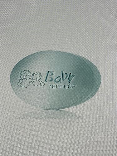 Zermat Baby Sensitive Skin Soap, Jabon para Bebe Piel Sensible Beauty & Personal Care Baby Zermat