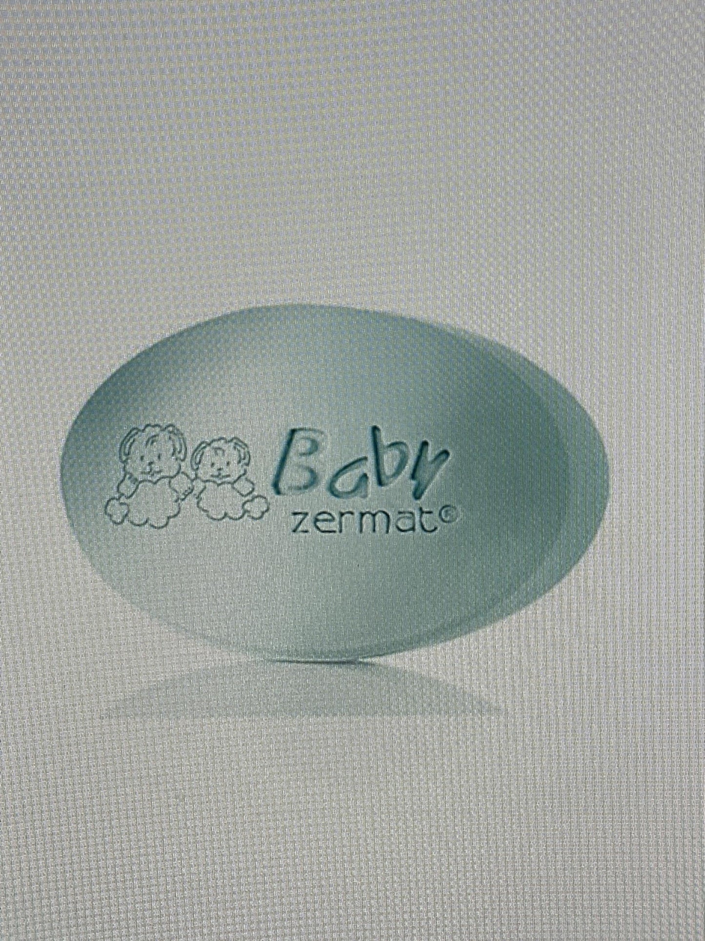 Zermat Baby Sensitive Skin Soap, Jabon para Bebe Piel Sensible Beauty & Personal Care Baby Zermat