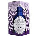 La Radiance Moisture Quench Anti-Aging Serum for wrinkles and uneven skin tone. Made with Pure Hyaluronic Acid to help hydrate and plump skin. Large Beauty & Personal Care La Radiance