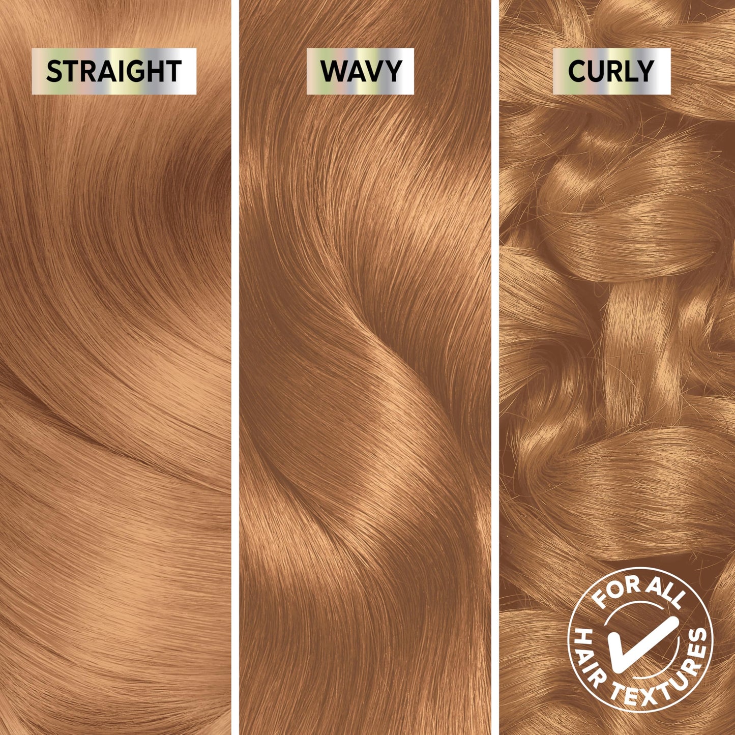 Garnier Nutrisse Ultra Color Hair Color, Permanent Hair Dye for Up to 8 Weeks of Bold, Vibrant Results, Vegan & Cruelty-Free, LC2 Hi-Lift Dark Blonde Beauty & Personal Care Garnier