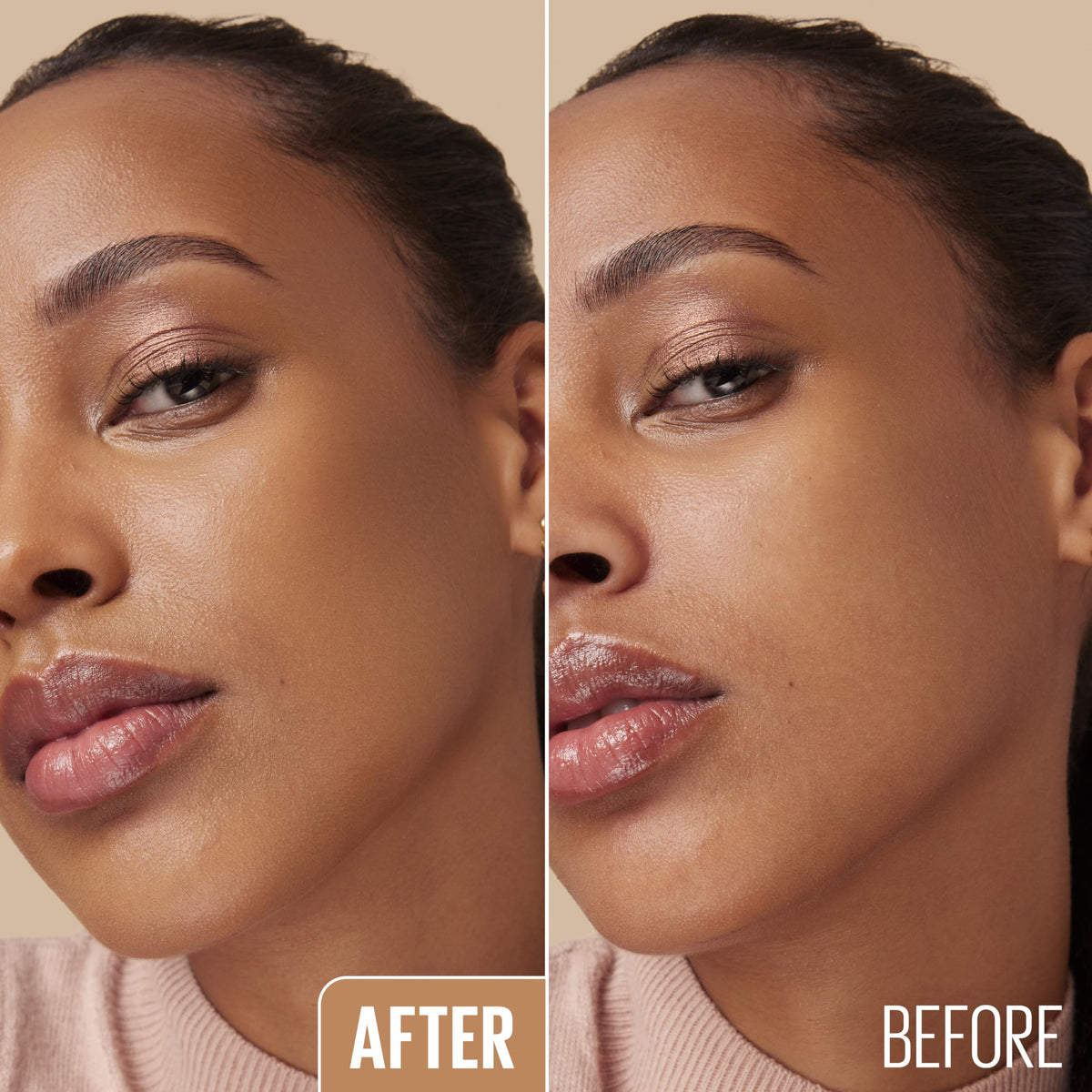 Maybelline Lifter Stix Multi-Use Face Stick - Contour, Bronzer, Concealer and Foundation Stick, All-In-One Creamy Face Makeup with Cranberry Seed Oil