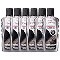 Kiss Express Color #K98 Semi- Permanent Black 3.5 Ounce (Pack of 6) Beauty & Personal Care KISS