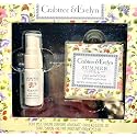 Crabtree & Evelyn Summer Hill .33 oz BODY MIST & 3.5 oz BAR SOAP Gift Boxed Beauty & Personal Care Crabtree & Evelyn