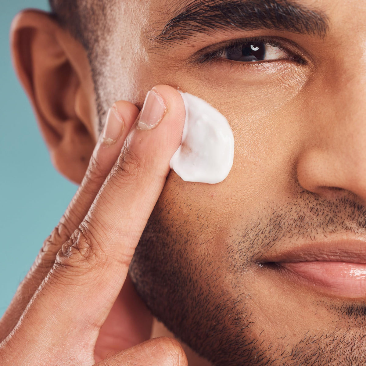 EXO MEN™ - Hydrating Moisturizer | Deeply Moisturize and Revive Dry Skin | Anti-Aging Facial Skin Care | Innovative Exoxome Skin Care Solutions 50ML |