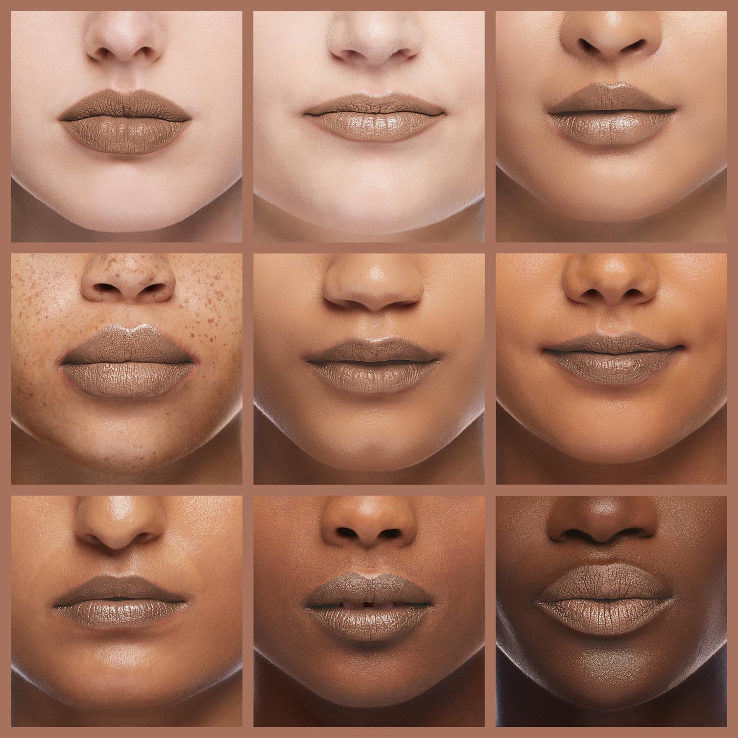 Black Radiance Perfect Tone Matte Lip Crème Tastemaker Beauty & Personal Care Black Radiance