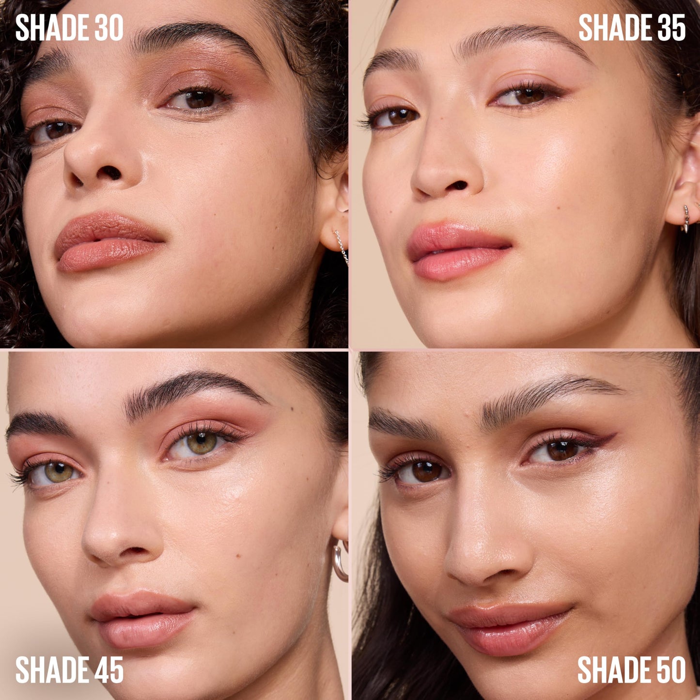 Maybelline Lifter Serum Concealer, Radiant Concealer with Full Coverage, Includes 2% Peptides + Caffeine to Hydrates & Brightens Under Eyes, 45, 1 Beauty & Personal Care MAYBELLINE