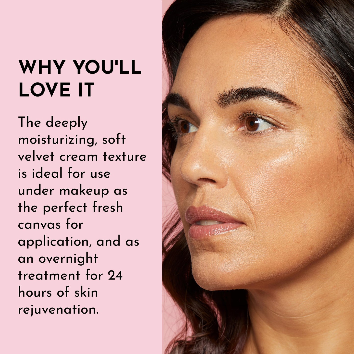 Lawless Forget the Filler Skin-Plumping Line-Smoothing Perfecting Cream - Premium Non-Acne Moisturizer Designed to Prime, Plump, Smooth, and Tighten Beauty & Personal Care LAWLESS