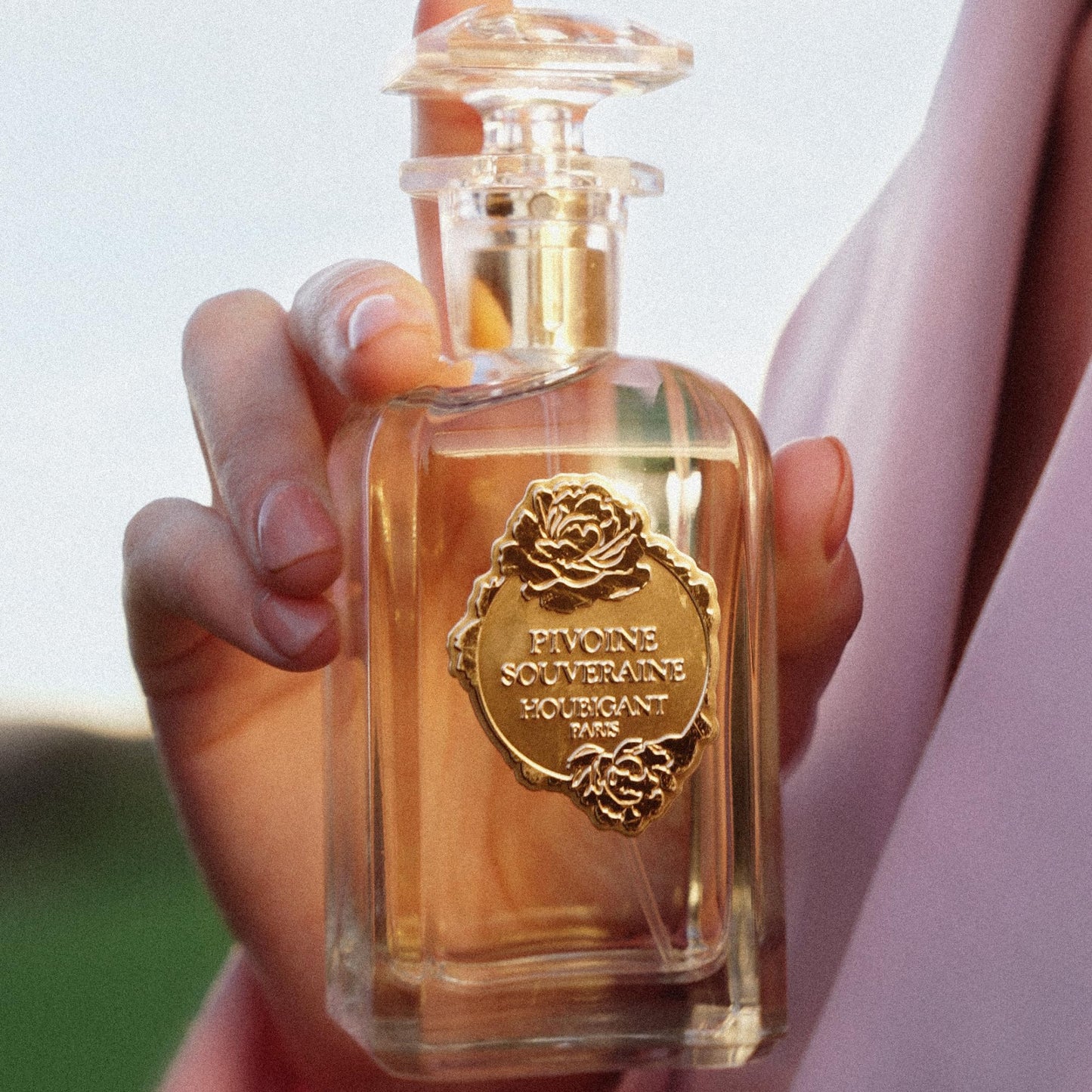 Houbigant, Pivoine Souveraine Eau de Parfum, 100ml Beauty & Personal Care Houbigant