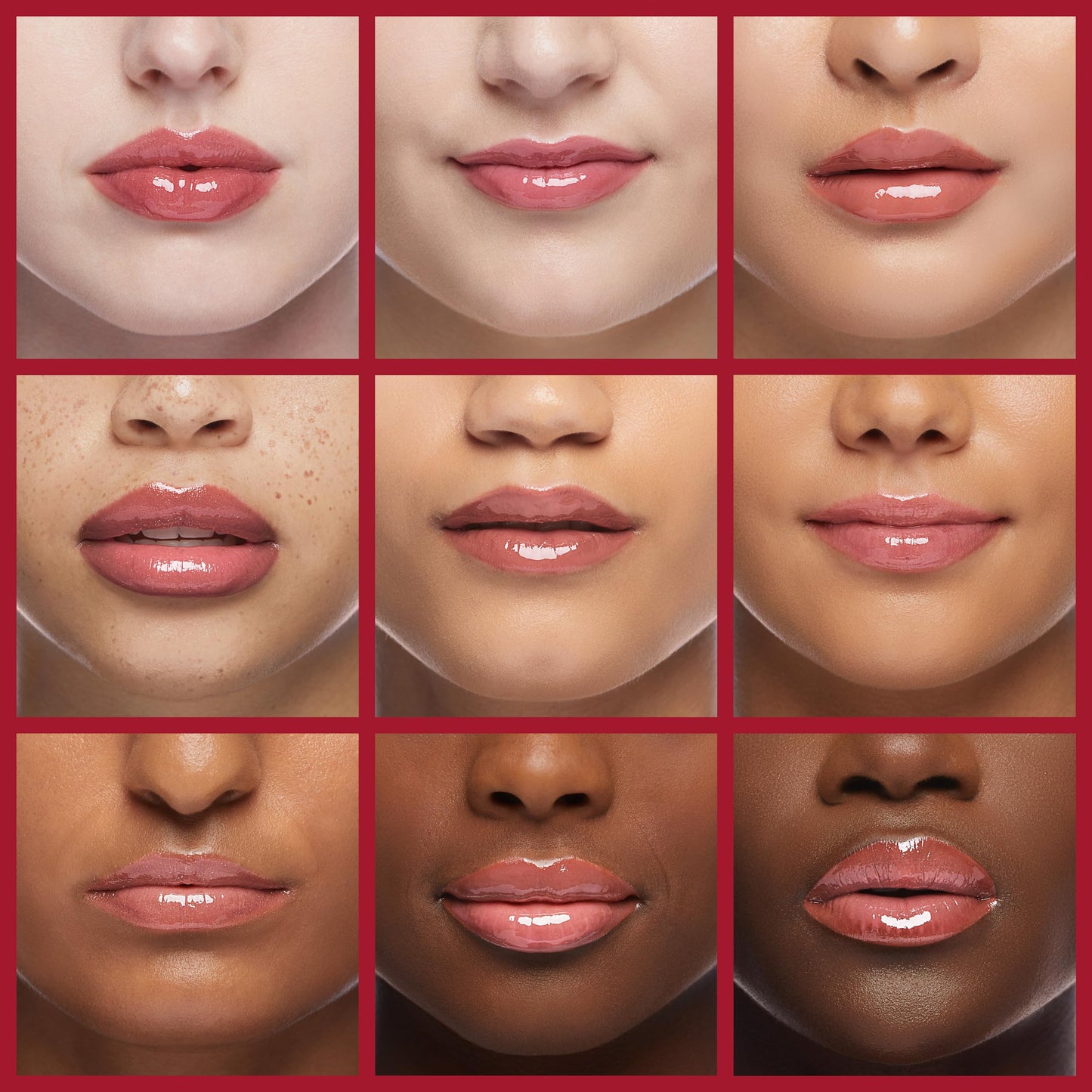 Rimmel Kind & Free Tinted Lip Balm, 005 Turbo Red, 4g Beauty and Personal Care Rimmel