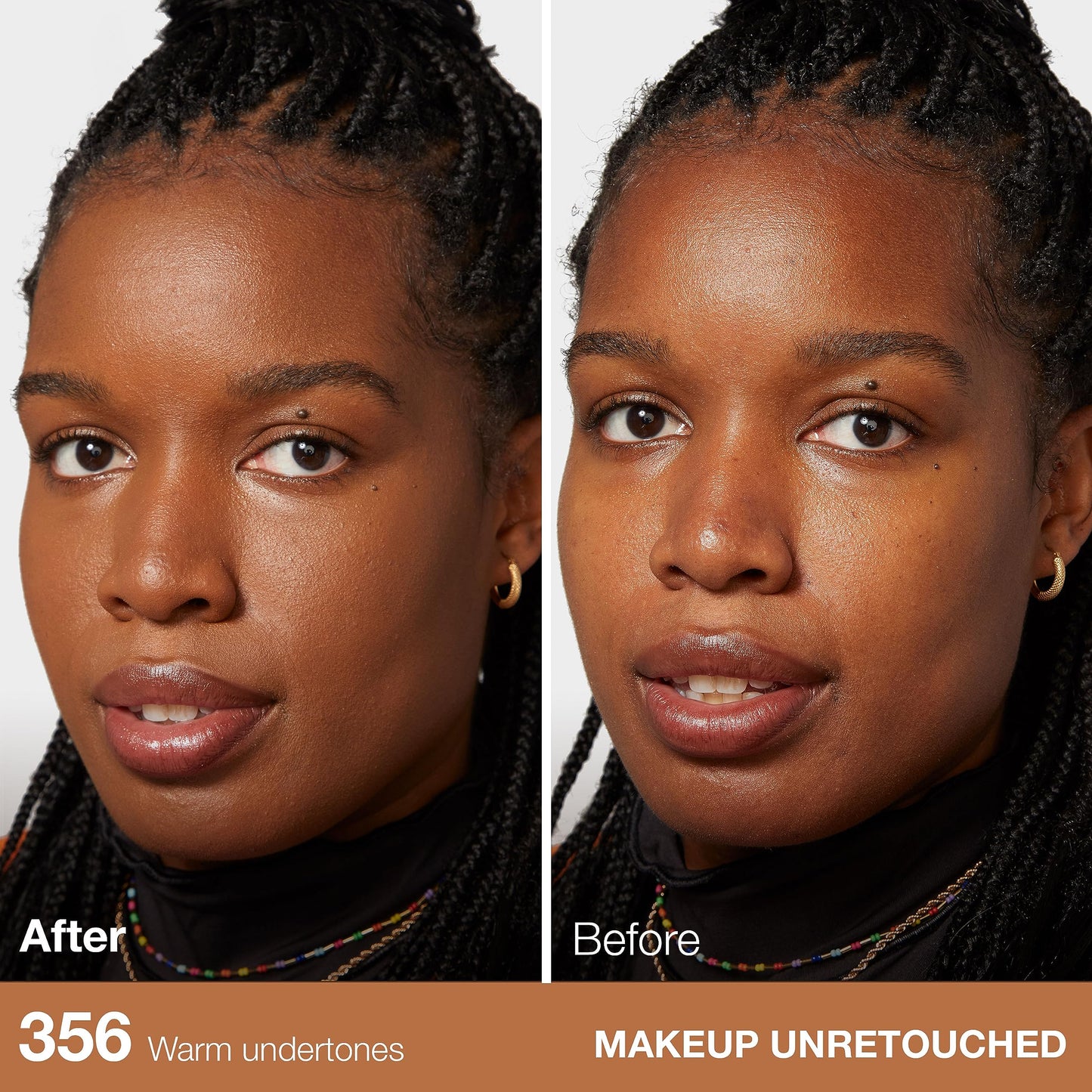 Maybelline New York Fit Me Matte Plus Poreless Foundation, Warm Coconut, 1 Fluid Ounce Beauty & Personal Care MAYBELLINE