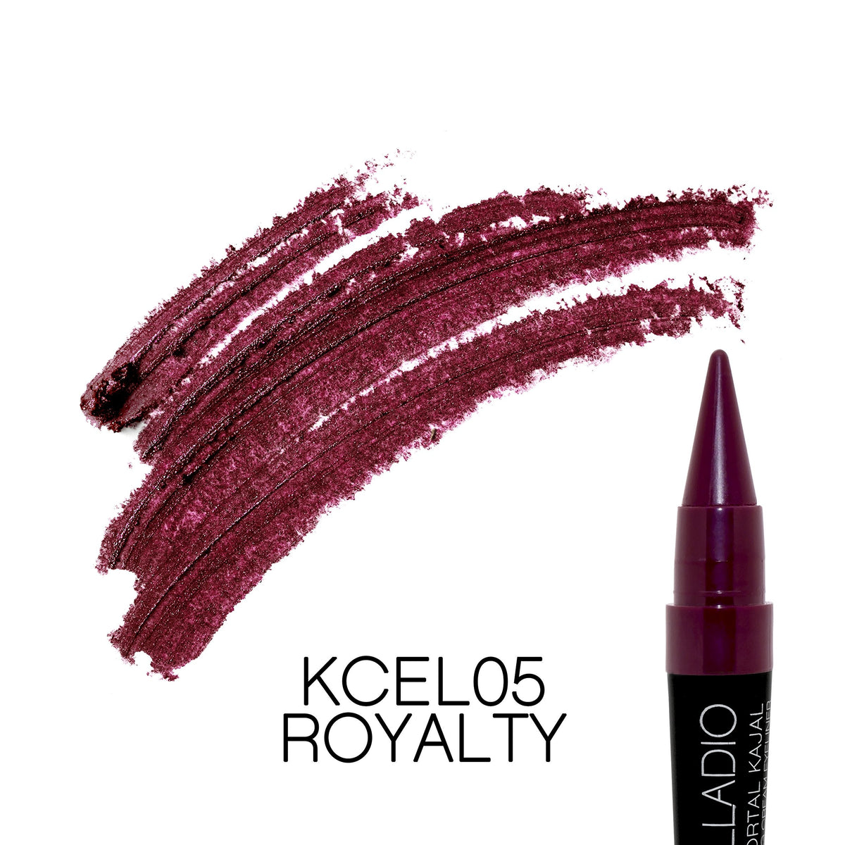Palladio Immortal Kajals, Royalty Beauty & Personal Care Palladio