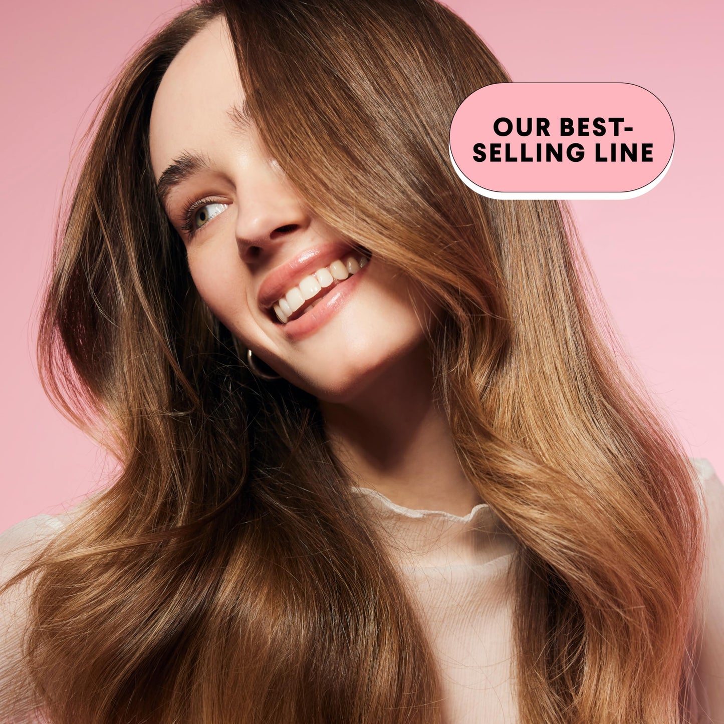 MONDAY HAIRCARE Moisture Shampoo + Conditioner Set for Dry, Coarse, Stressed, Frizzy Hair, Made with Coconut Oil, Rice Protein, Shea Butter Beauty & Personal Care MONDAY HAIRCARE