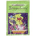 Abracadabra Organic Herbals Bubble Bath, Dragonberry Very Berry, 2.5 Ounce Beauty & Personal Care Abracadabra