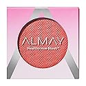 Almay Blush, Face Makeup, High Pigment Powder, Healthy Hue, Hypoallergenic, 200 So Peachy, 0.32 Oz Beauty & Personal Care Almay