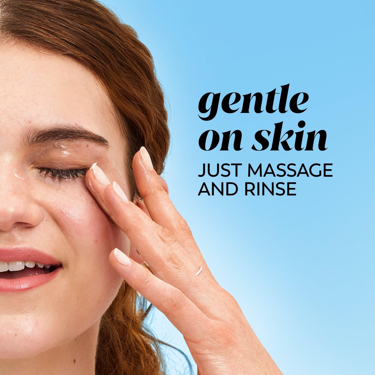 Olay Gentle Cleansing Balm Makeup Remover, Fragrance Free, 3.4 fl oz, Hydrating Face Cleanser Removes Makeup, Sunscreen and Oil Beauty & Personal Care Olay