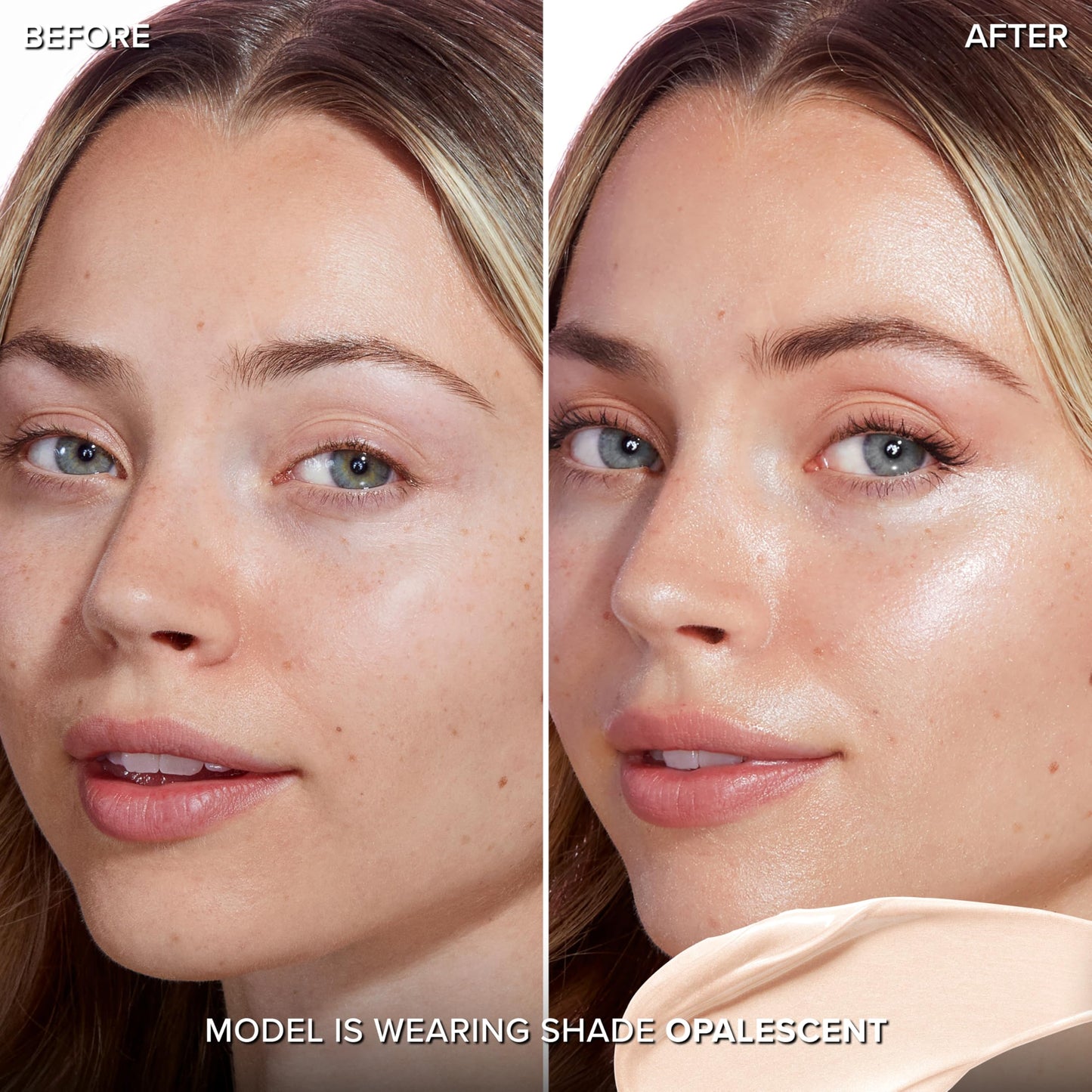 Too Faced Born This Way Super Glow Multi-Use Highlighting Skin Enhancer | Hydrating, Natural, All-Over Glow with Luminous Finish for Lit-From-Within Beauty & Personal Care Too Faced